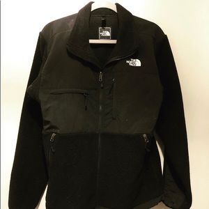 Men’s North Face Fleece Jacket